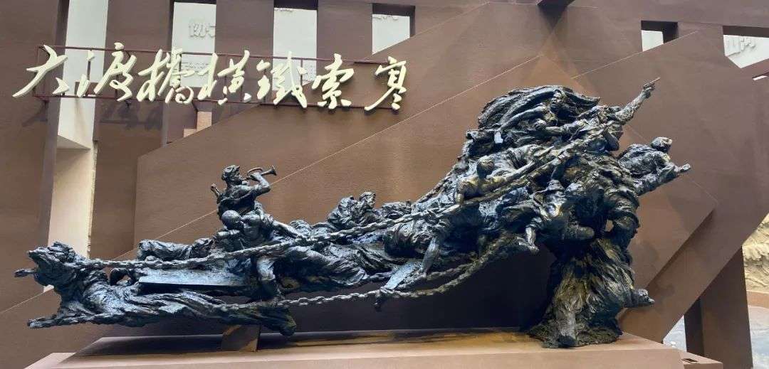 四川甘孜：全面推进长征国家文化公园甘孜段建设