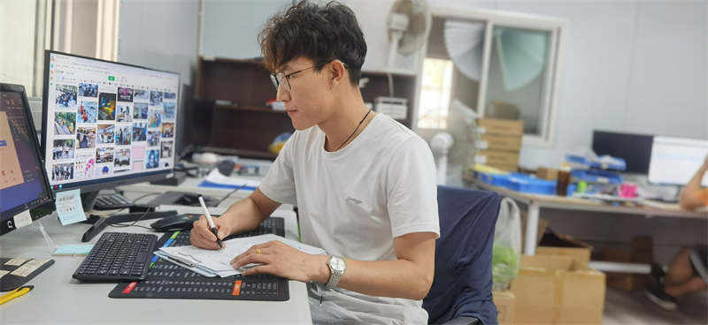 “菜单式”培训 “对胃口”就业