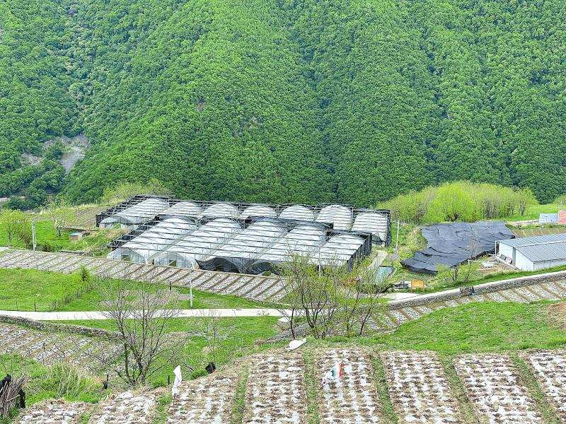 对口帮扶在路上 彭州黑水同心同行 “四个聚焦”谱写乡村振兴新篇章