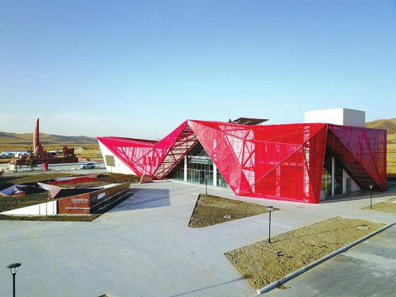 与阿坝县、若尔盖县结缘十年，德阳持续巩固对口帮扶成果—— 为雪域高原注入发展“新动力”