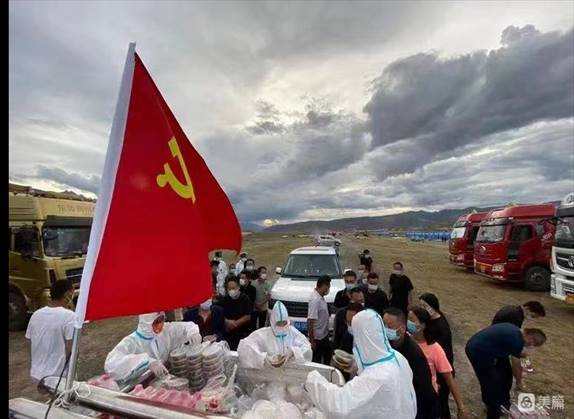 党建引领乡村振兴“有深度” 激活发展  新动能“有力度”