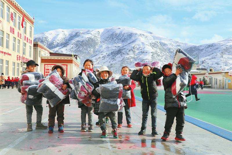 “三化”联动 数字化赋能 成都高新区探索对口支援智慧化管理新路