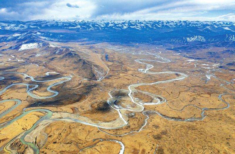 突出源头性、系统性、根本性，启动保护和修复工程 若尔盖：保护高原之肾