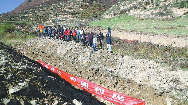 四川省活动断层普查项目进入收官阶段 揪出“地震元凶”，服务四川高质量发展