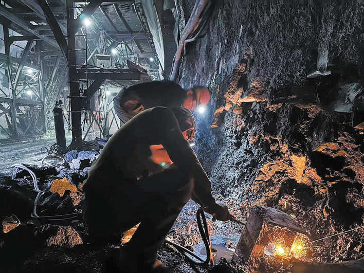 省道446线提升改造工程有序推进