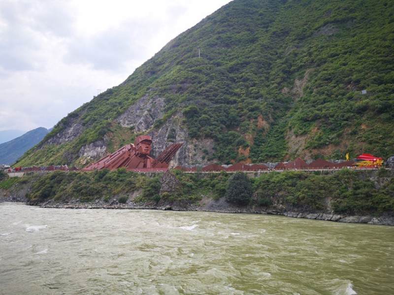 用“活”红色资源 推进文旅融合