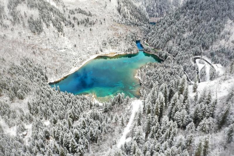 迈向“世界级”，九寨沟站上新起点