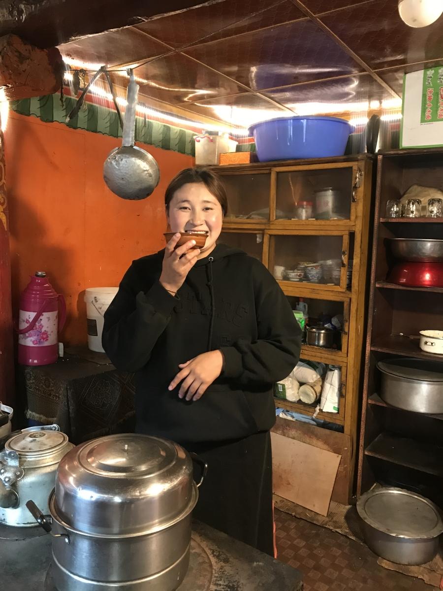 让放心水长流百姓家——德格县以主题教育为统领全力巩固提升农村饮水安全