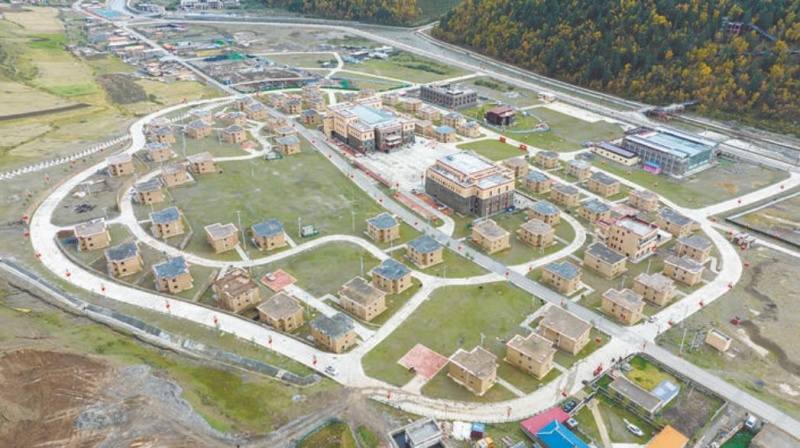 壤塘：农文旅融合助力乡村振兴