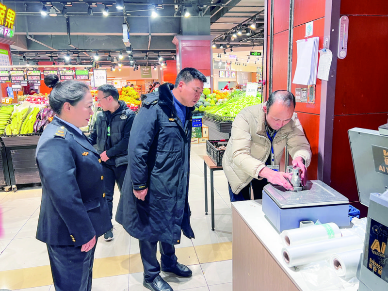 激发消费活力 乐享高品质消费 甘孜州多措并举全力保障消费者权益