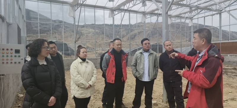 理塘县：专家把脉引方向 精准施策促发展