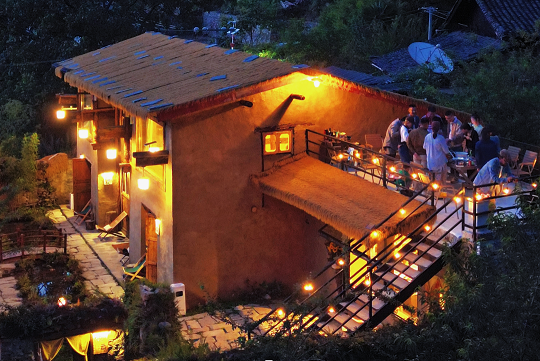 泸定：“古道原乡”“颜值”变“产值”，演绎乡村振兴新传奇