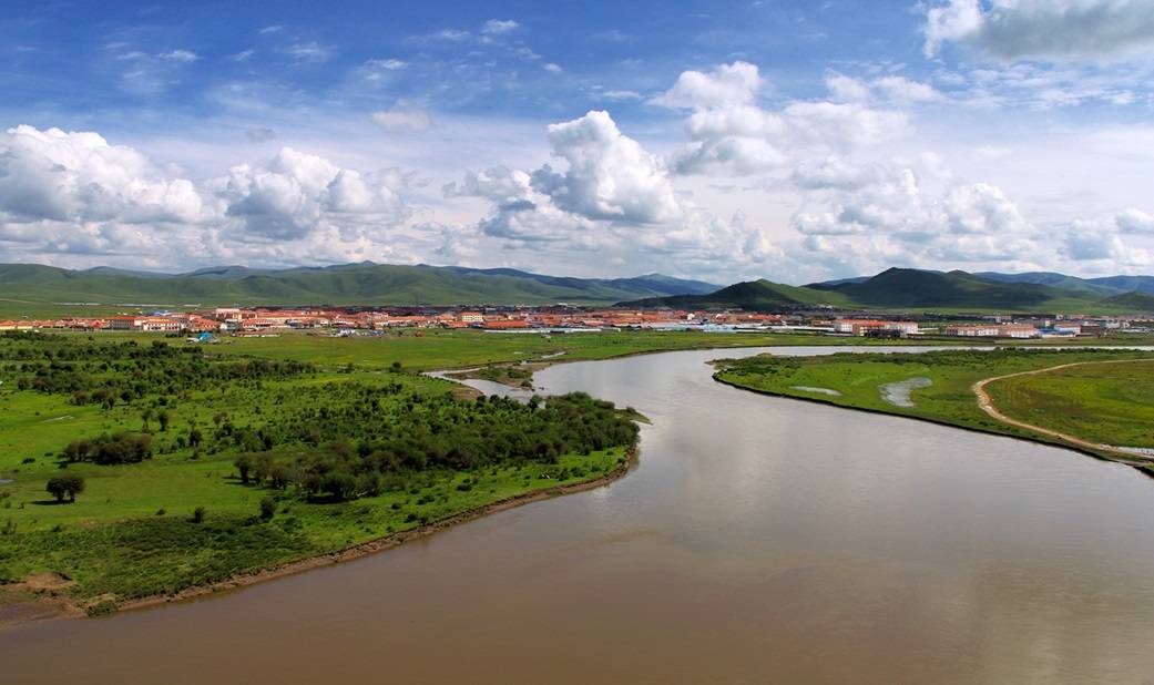 红原县：四个方面巩固生态文明建设成果