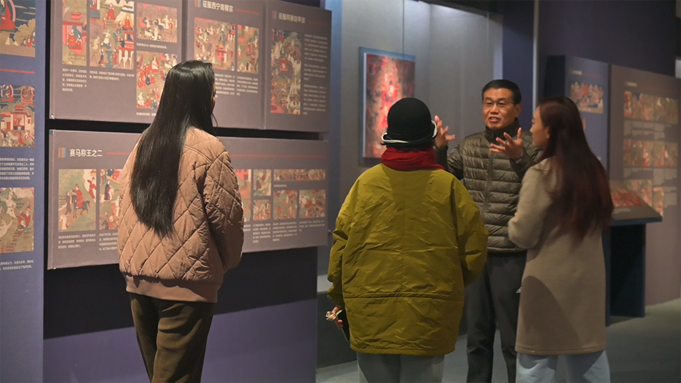 甘孜州：着力打造“全域博物馆之州”