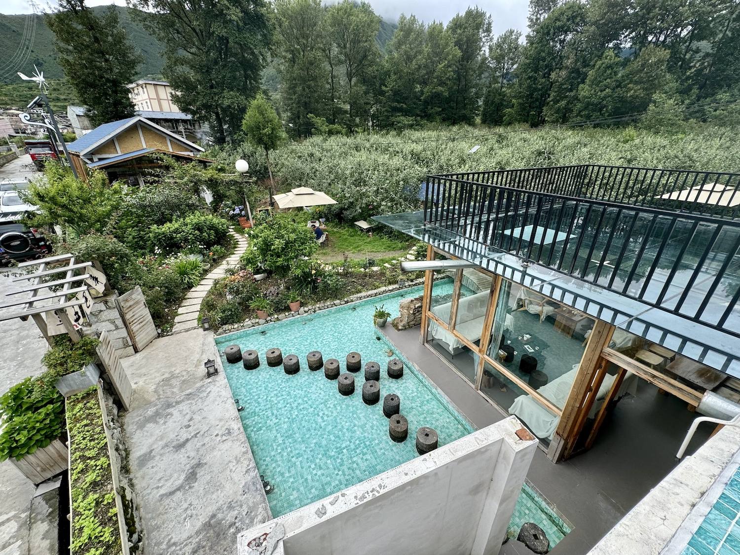 岚安：在乡村振兴中讲好民族团结故事