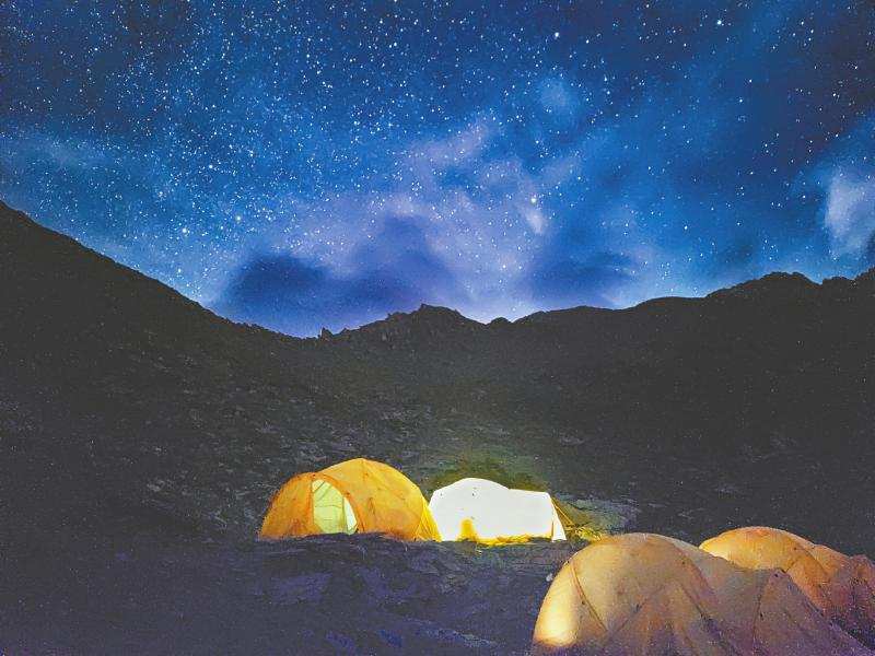 做强阿坝州南部旅游重要节点，四姑娘山镇全力打造“户外天堂”  一座高原小镇的“新”与“变”