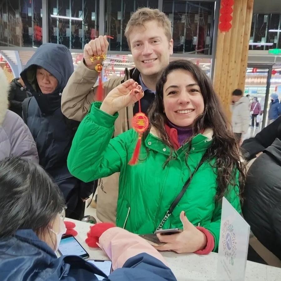 九寨沟景区连续5天“满员” 外籍游客同比增长86%