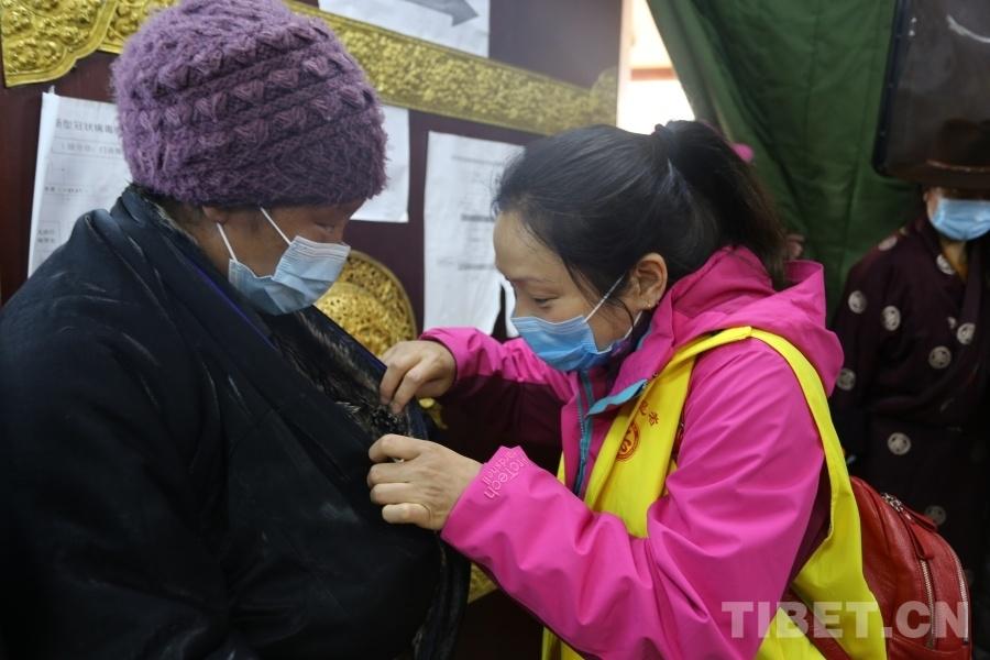 四川石渠：打造一支“带不走”的医疗队